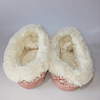 Pantuflas , 37-38 4