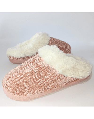Pantuflas , 37-38