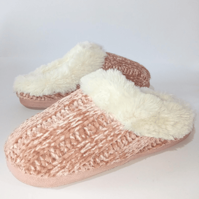 Pantuflas , 37-38 1