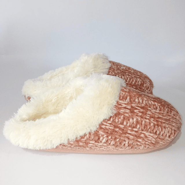 Pantuflas , 37-38 7