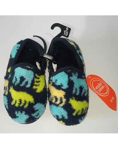 Wonder Nation , 26-27