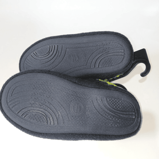 Wonder Nation , 26-27 5