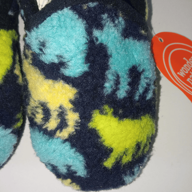 Wonder Nation , 26-27 3