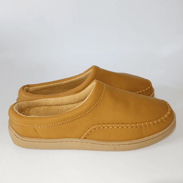 My Slippers , cuero , 39 2