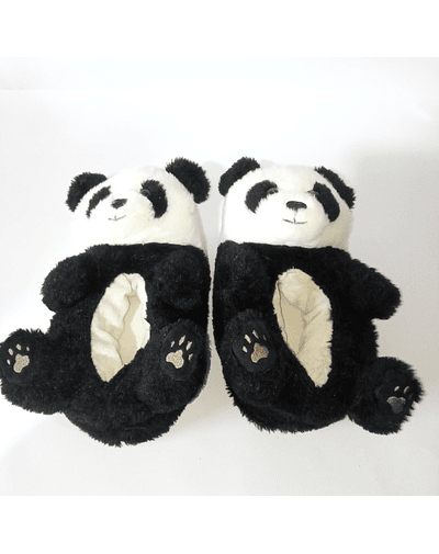 Pantuflas 33 - 34