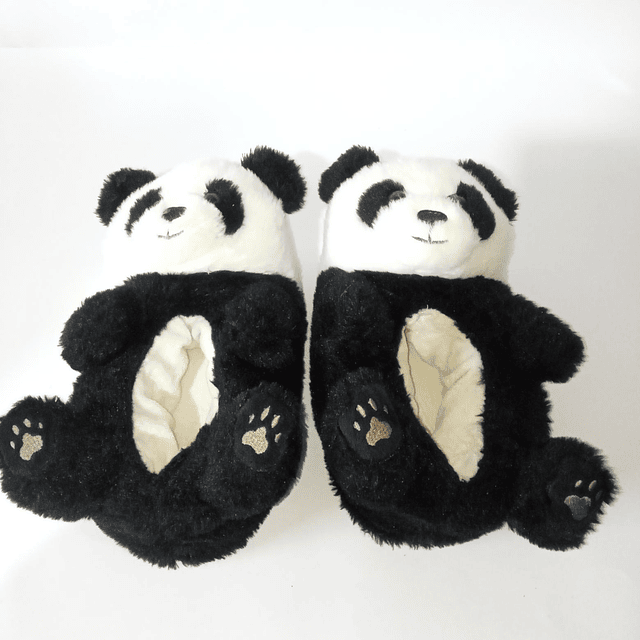 Pantuflas 33 - 34 1