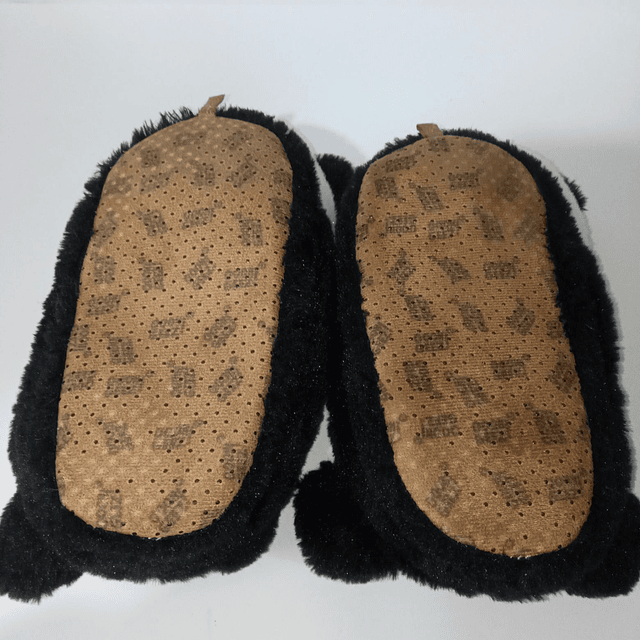 Pantuflas 33 - 34 5