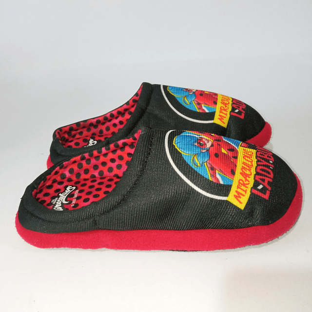 Miraculous , 30-31 2