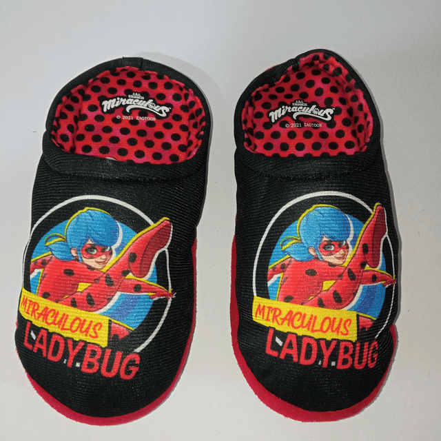 Miraculous , 30-31 1