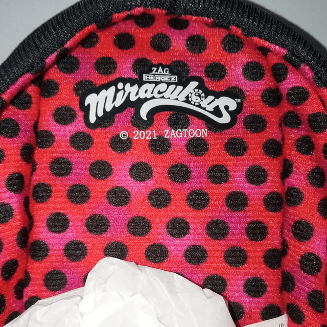 Miraculous , 30-31 3