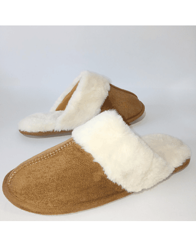 Pantuflas 41-42