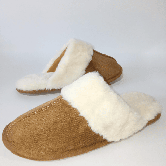 Pantuflas 41-42 1
