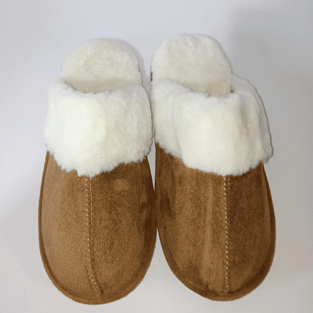 Pantuflas 41-42 3