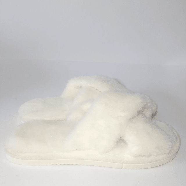 Pantuflas 38-39 2