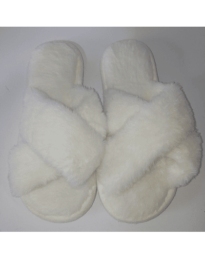 Pantuflas 38-39