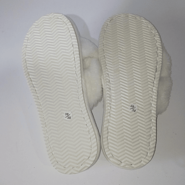 Pantuflas 38-39 4