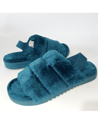 Pantuflas 38-39