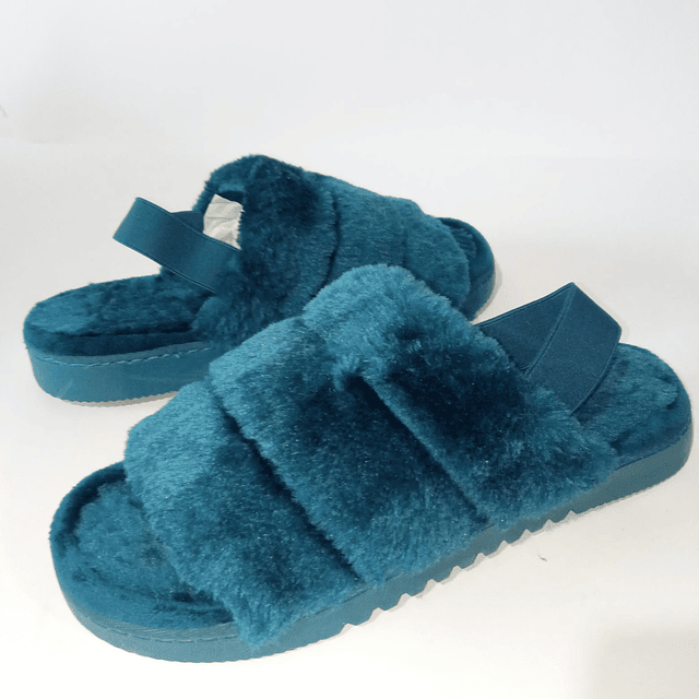Pantuflas 38-39 1