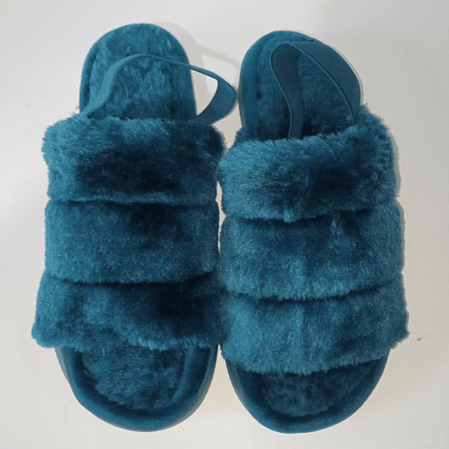 Pantuflas 38-39 2