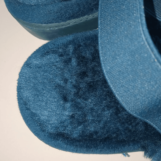 Pantuflas 38-39 4