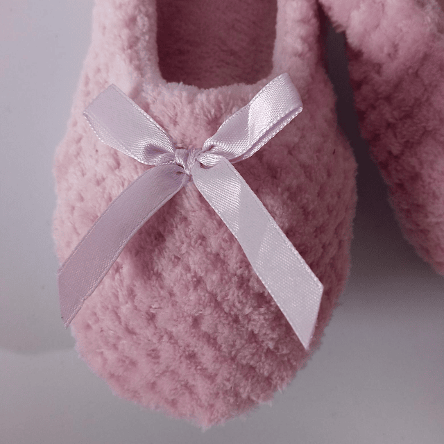 Pantuflas 37-38 3