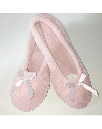 Pantuflas 37-38