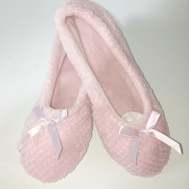 Pantuflas 37-38 1