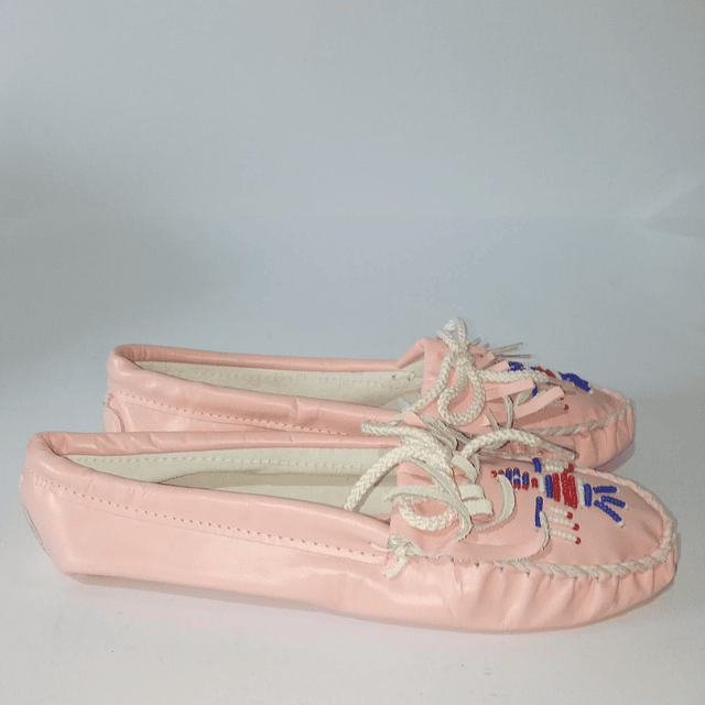 Pantuflas de cuero 36 3