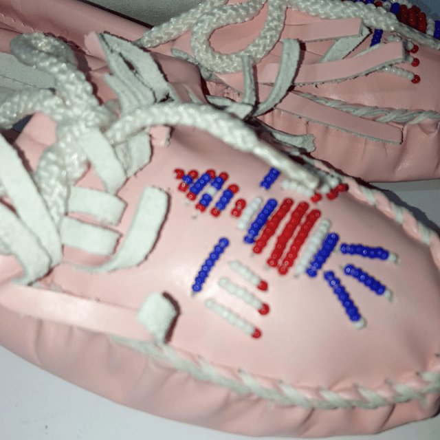 Pantuflas de cuero 36 2