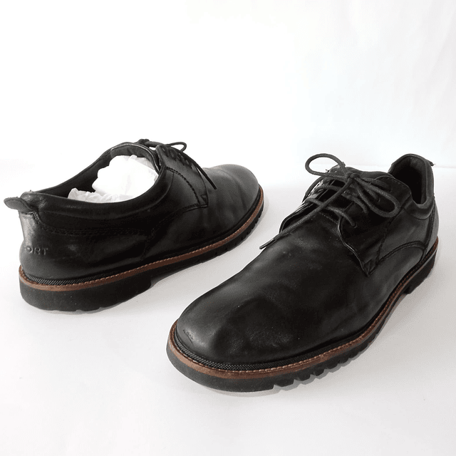 Rockport , cuero , 41 1