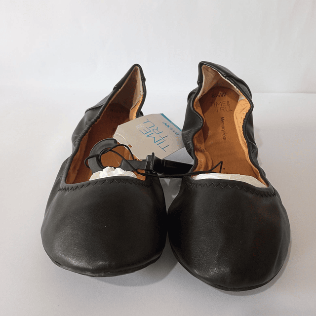 Time and True , 38,5 2