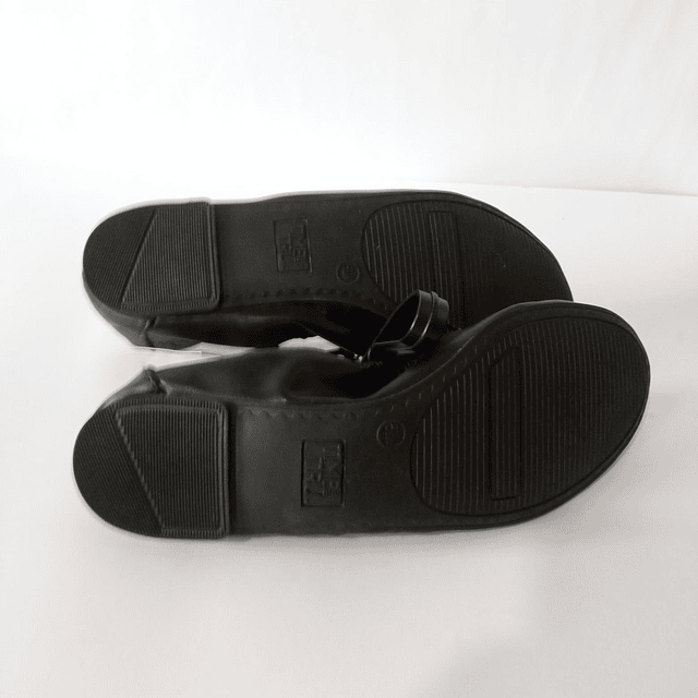 Time and True , 38,5 5