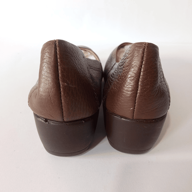 B Comfort , cuero , 36 3