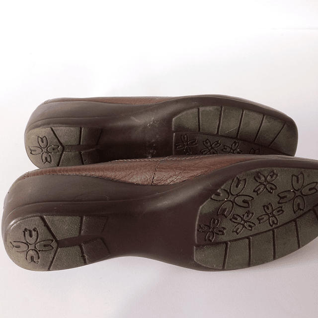 B Comfort , cuero , 36 5