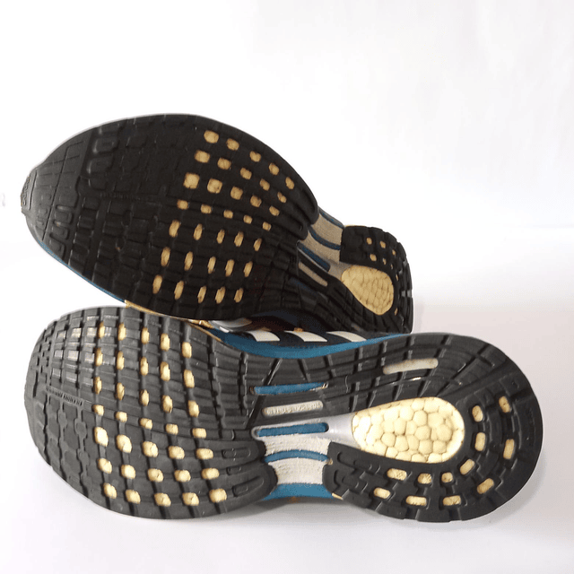 Adidas Revenge Boost 2 , 38 6