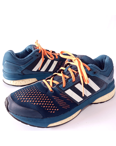 Adidas Revenge Boost 2 , 38