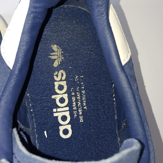 Adidas Campus , reno , 39 5