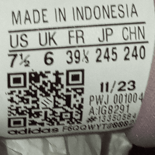 Adidas Supernova Stride , 37,5 7