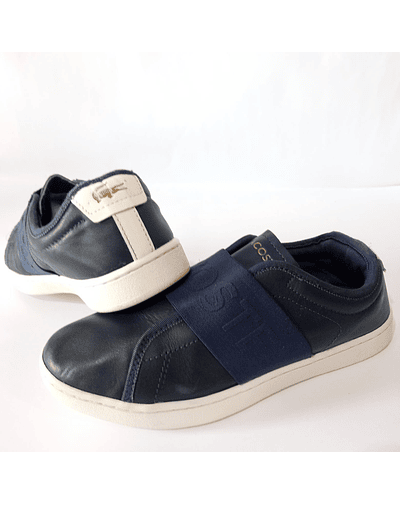 Lacoste , cuero , 36