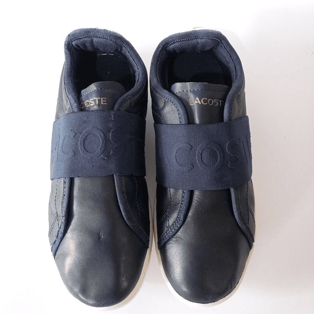 Lacoste , cuero , 36 2