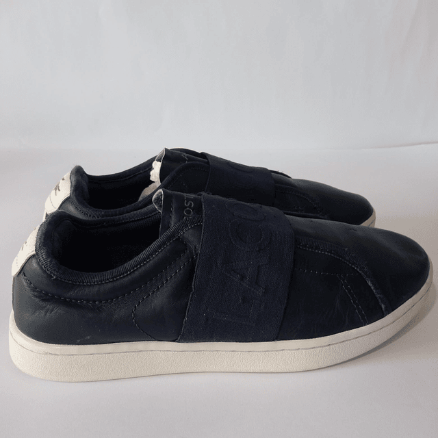 Lacoste , cuero , 36 3