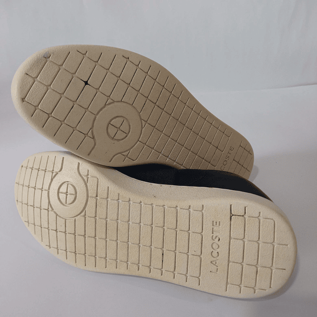 Lacoste , cuero , 36 8