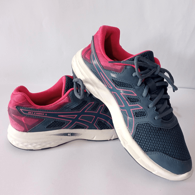 Asics Gel Excite  5 , 38,5 2