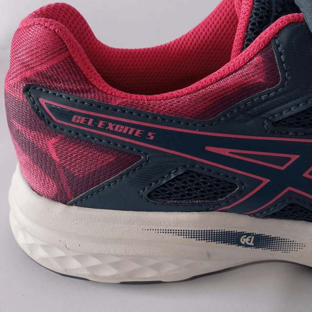 Asics Gel Excite  5 , 38,5 7