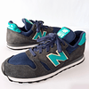 New Balance 373 , 38,5 1