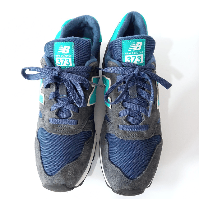 New Balance 373 , 38,5 7