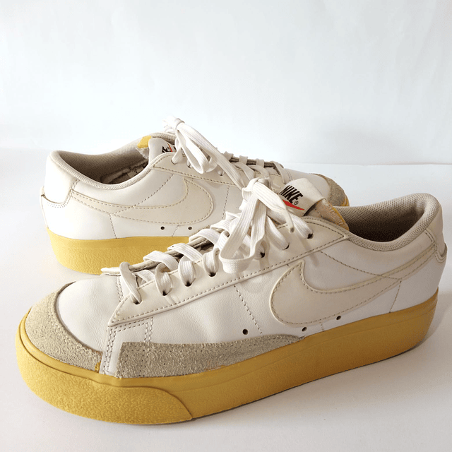 Nike Blazer Low Platform , 38 1