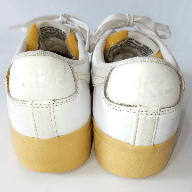 Nike Blazer Low Platform , 38 4
