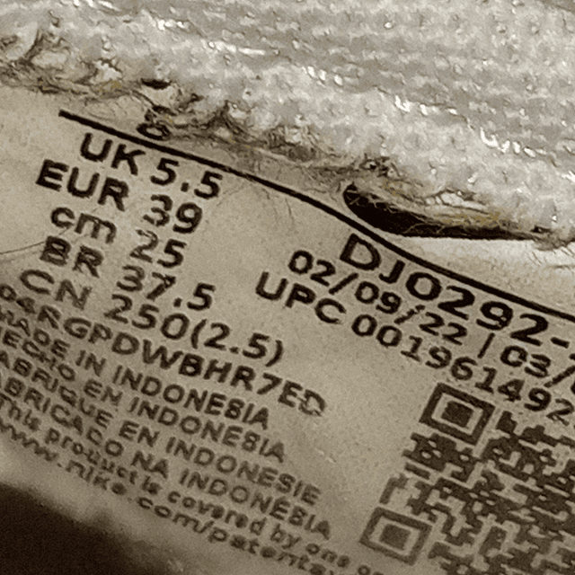 Nike Blazer Low Platform , 38 8