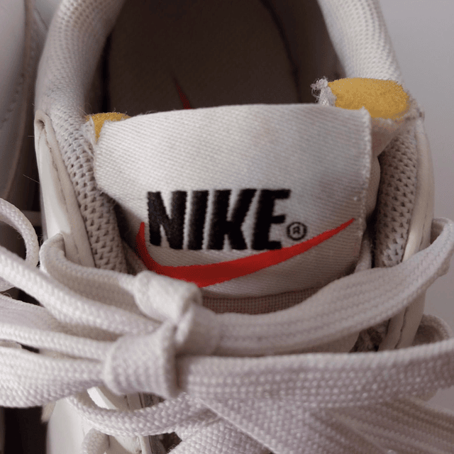 Nike Blazer Low Platform , 38 6